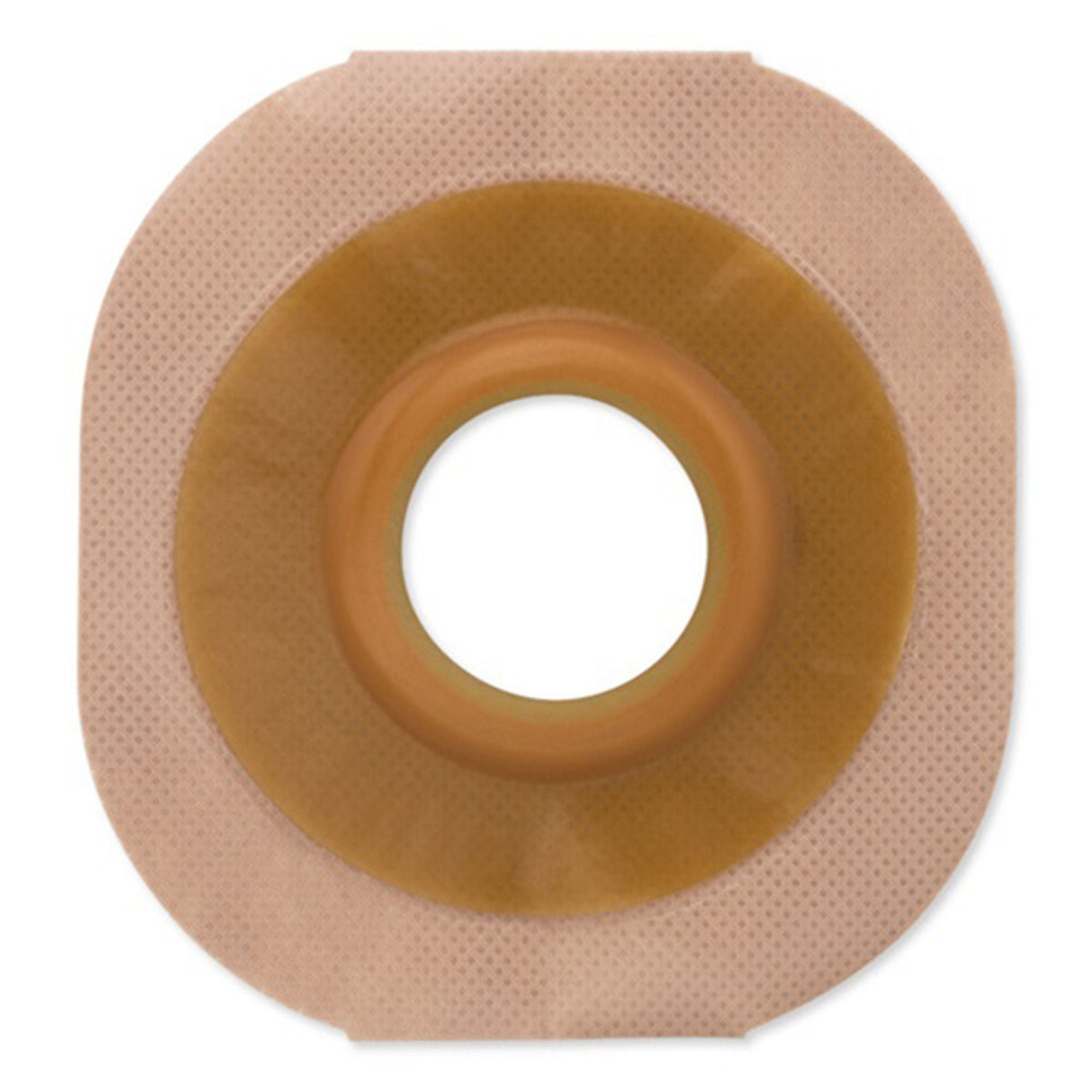 Hollister New Image Flextend Two-Piece Skin Barrier, Convex, Cut-to-Fit, 70mm Flange - 15804 - LL Medico