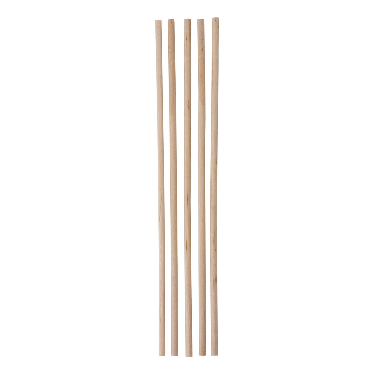 McKesson Wooden Applicators, Non-Sterile, 6 In - 24-807 - LL Medico