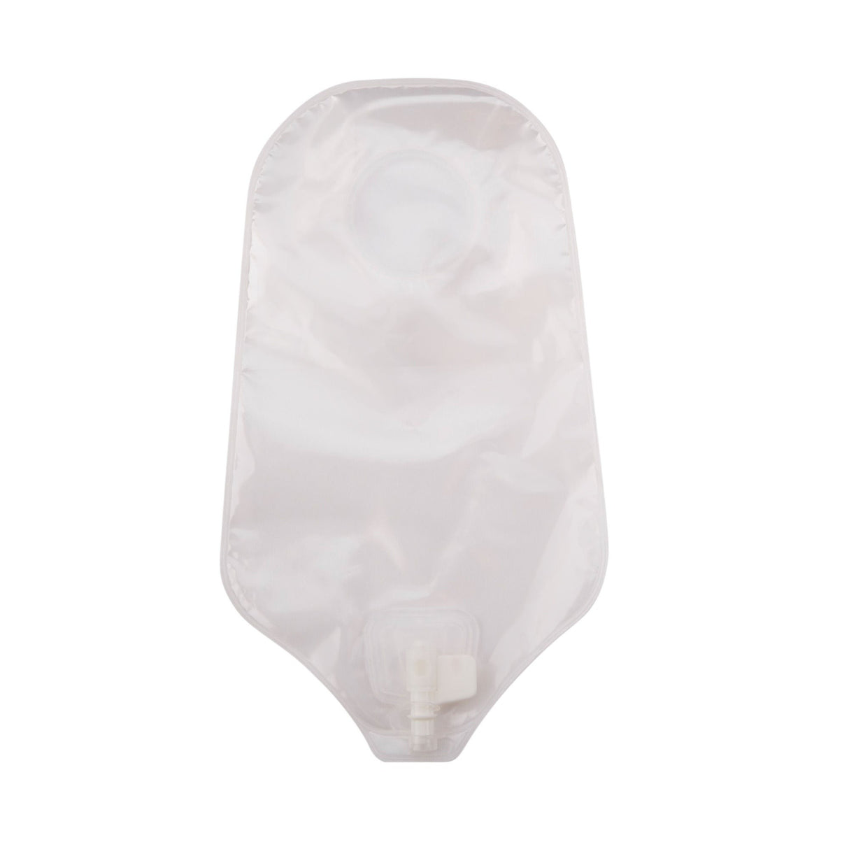 ConvaTec Sur-Fit Natura Two-Piece Urostomy Pouch, Drainable, Opaque, 10-Inch