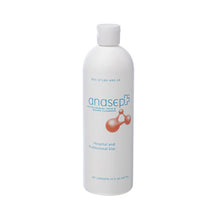 Anasept Anasep Antimicrobial Skin & Wound Cleanser, Non-Sterile, 15 fl oz - 4016C - LL Medico