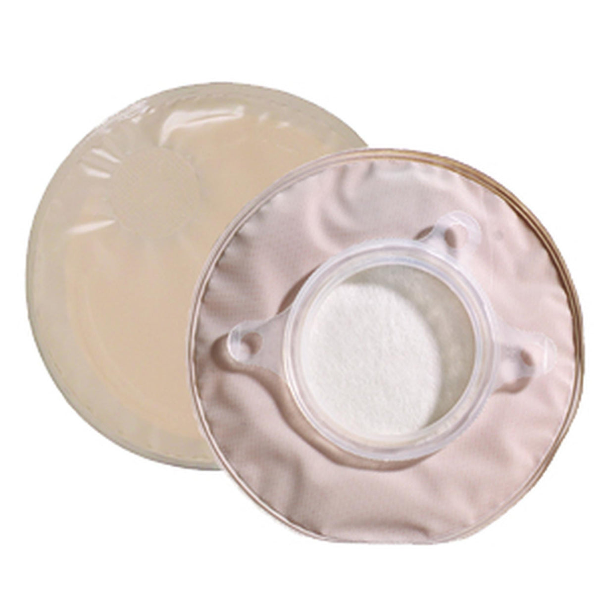 ConvaTec Sur-Fit Natura Flange Cap, 45mm