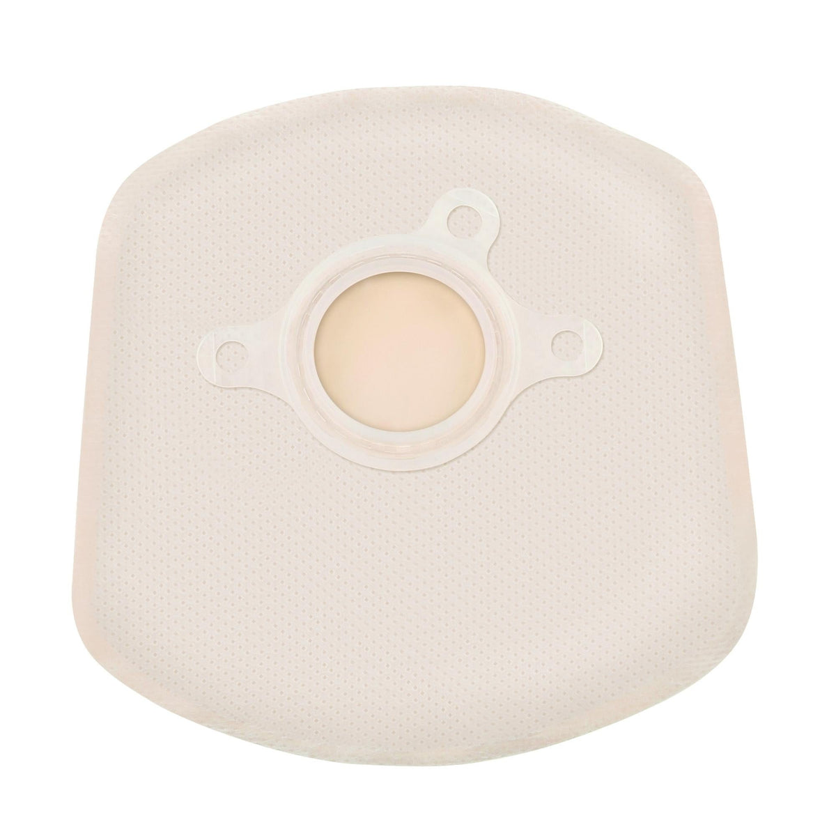 ConvaTec Little Ones Sur-Fit Natura Two-Piece Colostomy Pouch, Closed, Opaque, 5-Inch