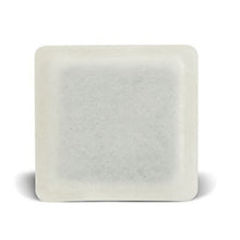 ConvaTec CarboFlex nonadherent Dressing, 4 x 4 inch