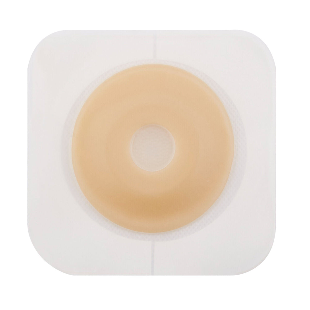 ConvaTec Sur-Fit Natura Durahesive Two-Piece Skin Barrier, Convex, Moldable, 45 mm Flange