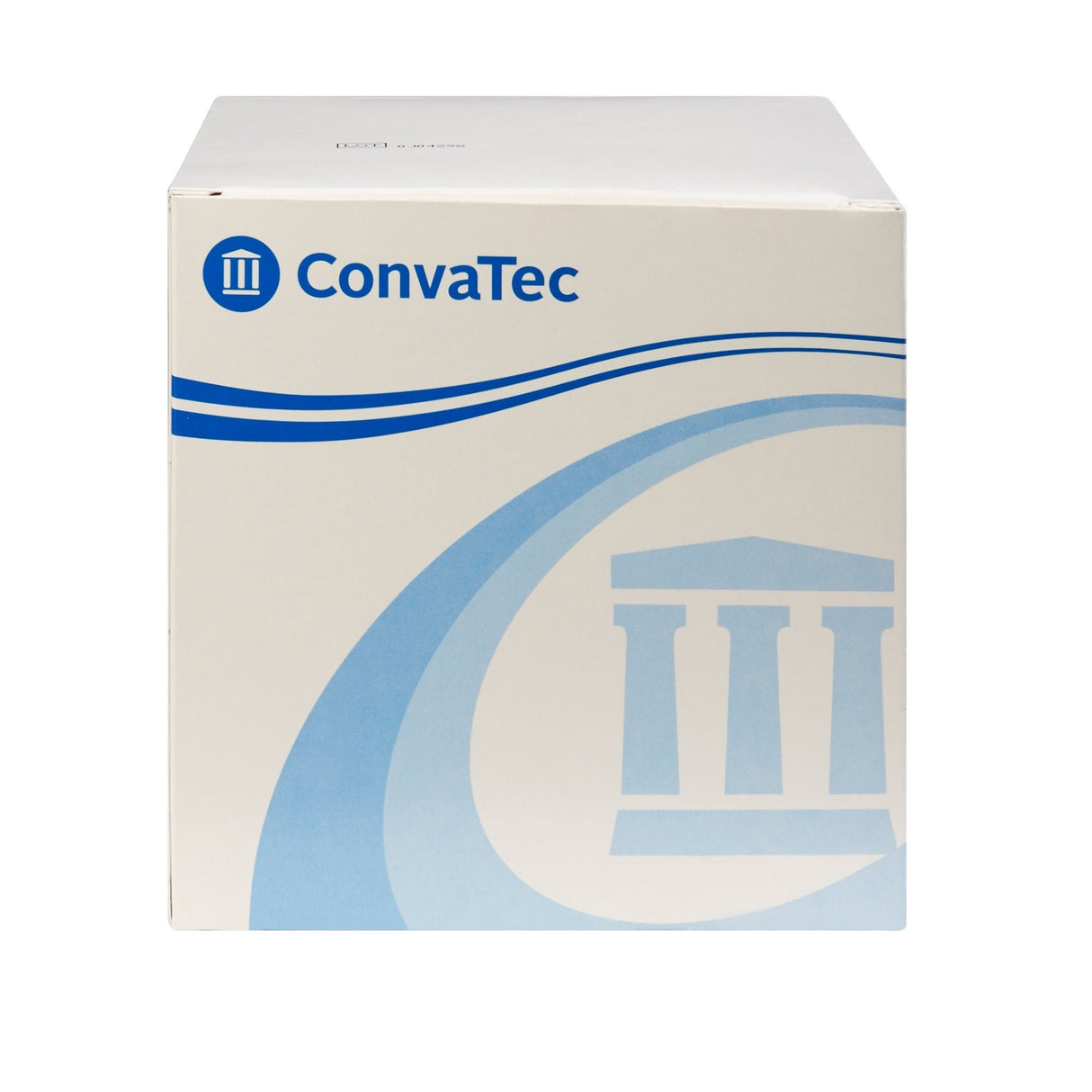 ConvaTec Sur-Fit Natura Durahesive Two-Piece Skin Barrier, Convex, Moldable, 57 mm Flange