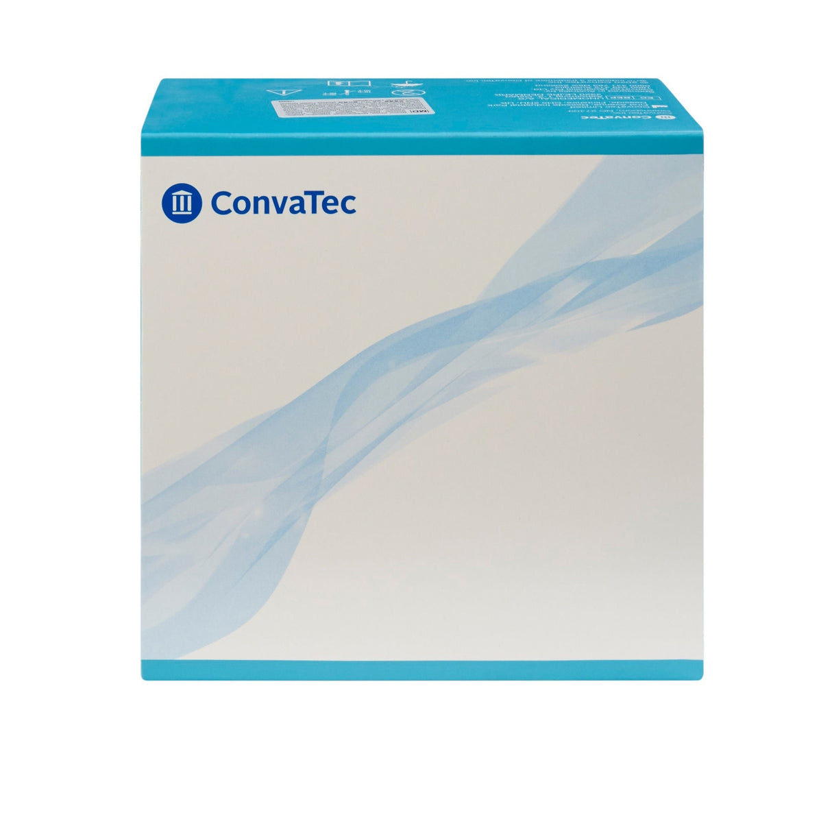ConvaTec Sur-Fit Natura Stomahesive Two-Piece Skin Barrier, Flat, Moldable, 45 mm Flange