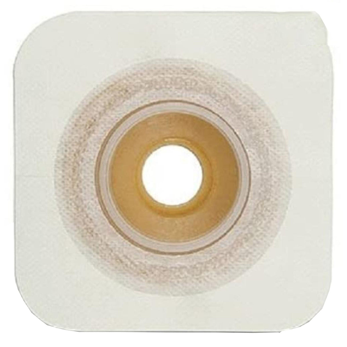 ConvaTec Sur-Fit Natura Two-Piece Skin Barrier, Convex, Pre-Cut, 57 mm Flange