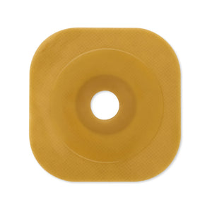 Hollister New Image FlexWear Skin Barrier, Convex, Cut-to-Fit up to 38mm, 57mm Flange, Box of 5 - 15403 - LL Medico