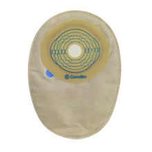 ConvaTec Esteem+ One-Piece Pouch, Flat, Cut-to-Fit, Transparent, 8-Inch, with Filter
