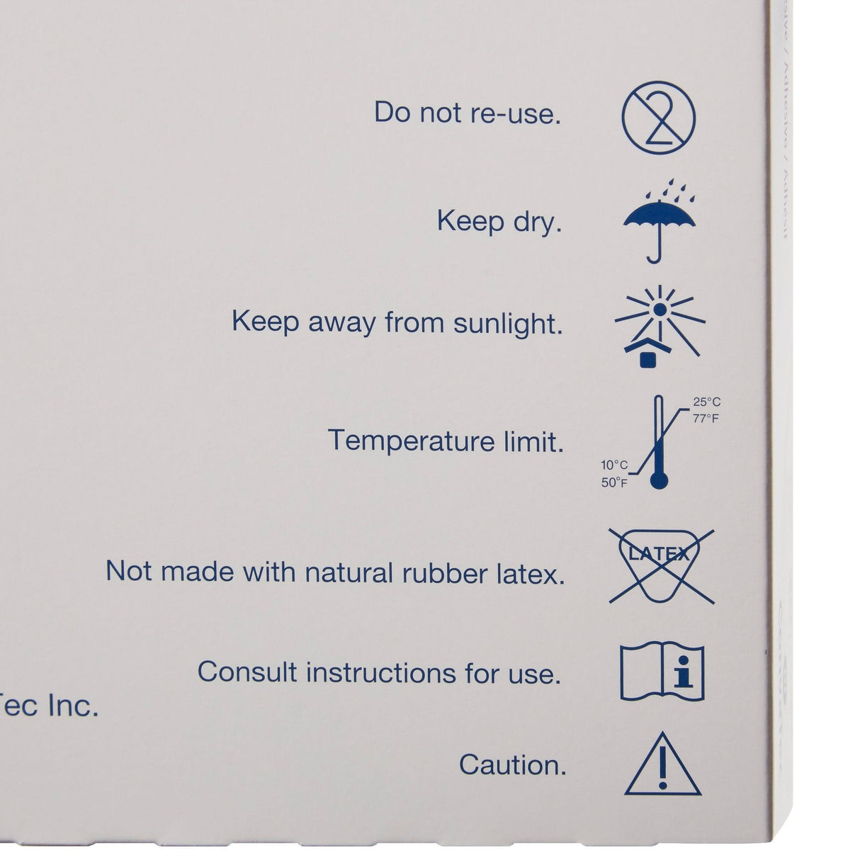 ConvaTec Aquacel Silicone Adhesive with Border Silicone Foam Dressing, 5½ x 8 Inch