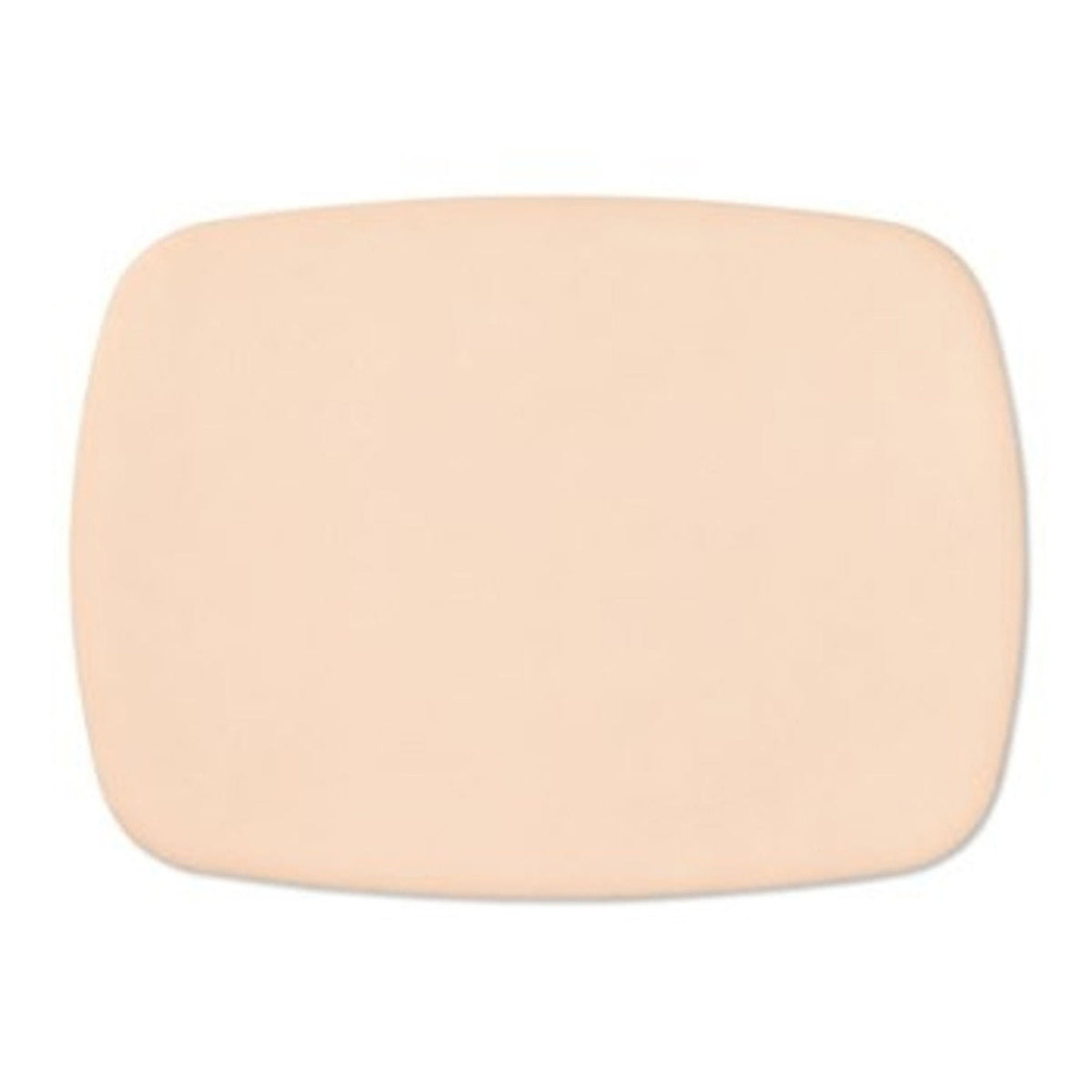 ConvaTec Aquacel Nonadhesive without Border Foam Dressing, 6 x 8 Inch