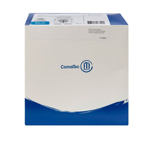 ConvaTec Natura Two-Piece Skin Barrier, Accordion Flange, Moldable, 70 mm Flange