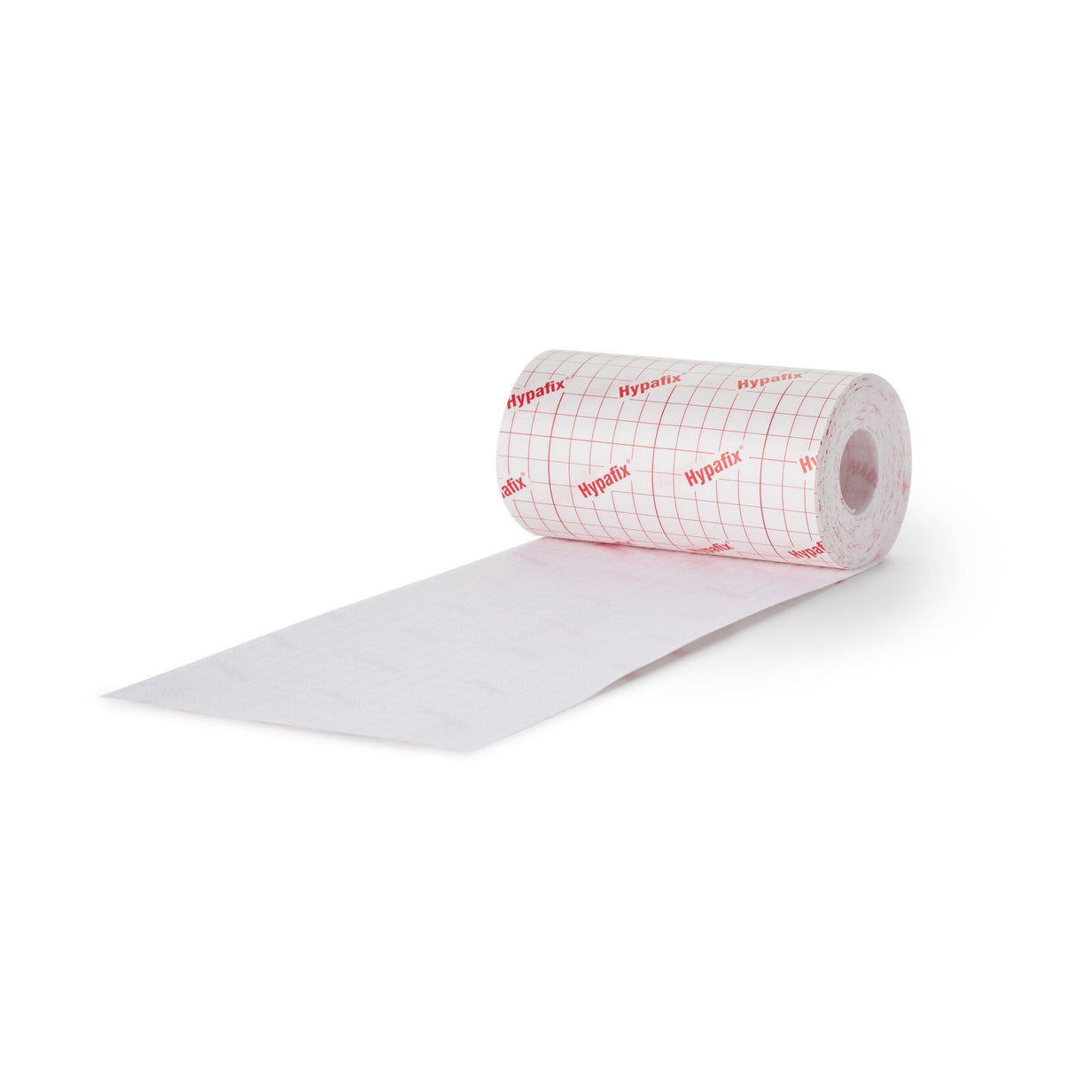 BSN Medical Hypafix Adhesive Nonwoven Dressing Retention Tape, White, Non-Sterile, 6" x 11 Yard - 4211 - LL Medico