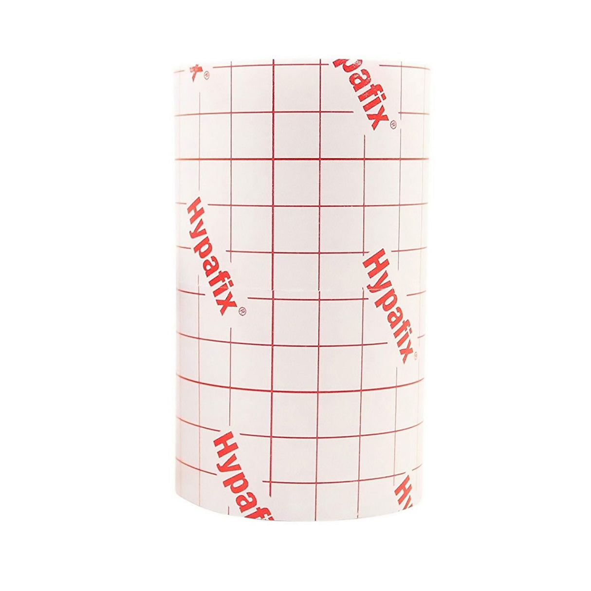 BSN Medical Hypafix Nonwoven Dressing Retention Tape, Non-Sterile, White, 4" x 2 Yard - 4216 - LL Medico