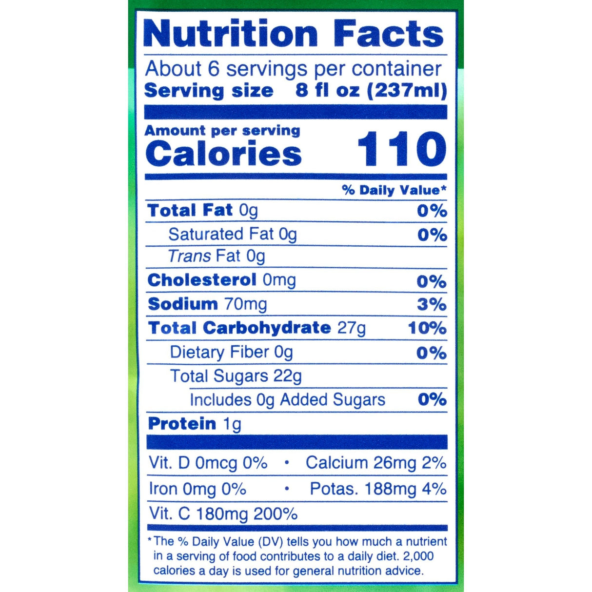 Thick-It Thickened Orange Juice, IDDSI Level 2 Mildly Thick, 46 oz