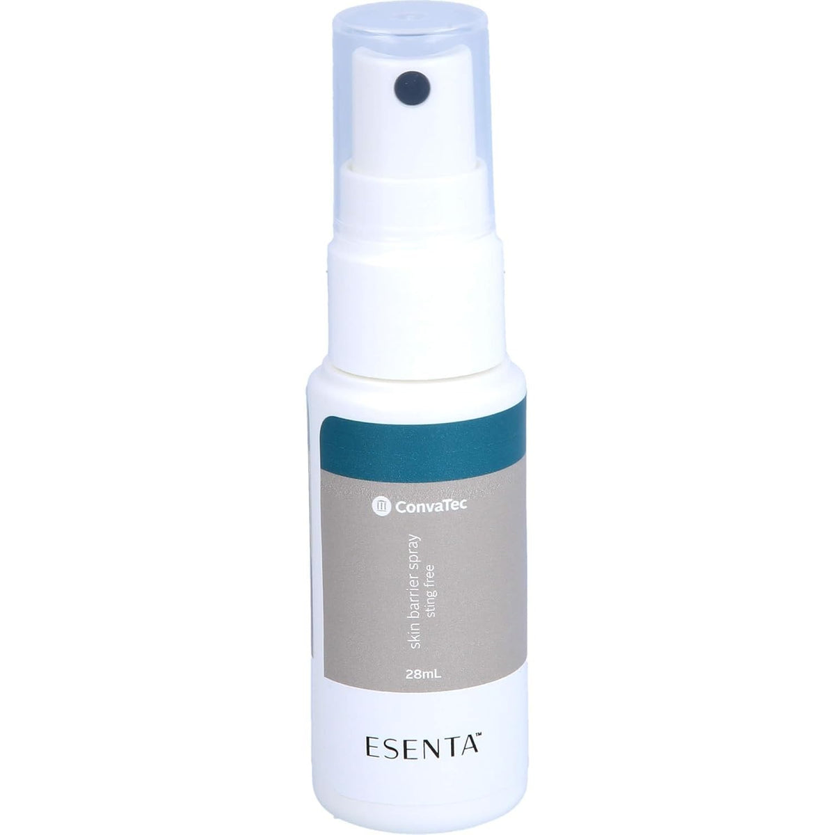Esenta Sting Free Skin Barrier Pump Spray, Silicone Blend, 28 mL