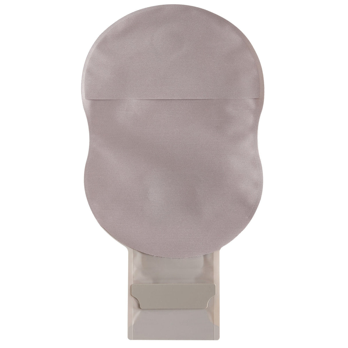 ConvaTec Esteem Body One-Piece Ostomy Pouch, Deep Convex Trim to Fit, 11" Drainable, Box of 10 - 423658 - LL Medico