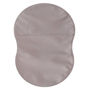 ConvaTec Esteem Body One-Piece Pouch, Deep Convex, Cut-to-Fit, Opaque, 9-Inch