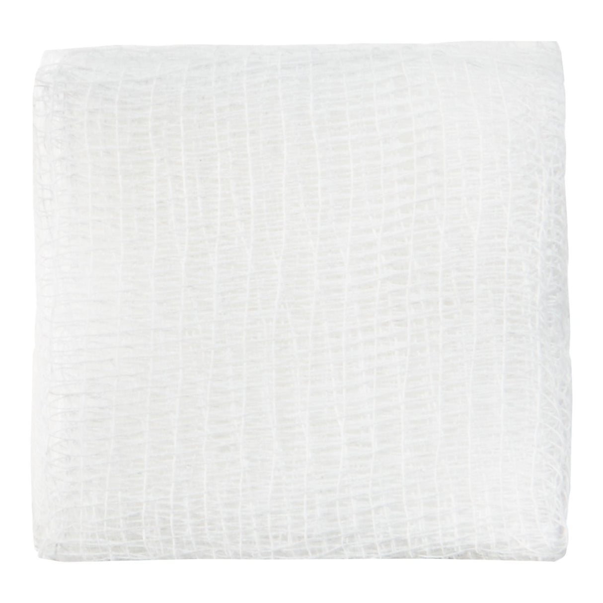 McKesson USP Type VII Gauze Sponge, 4 x 4 Inch, 12-Ply