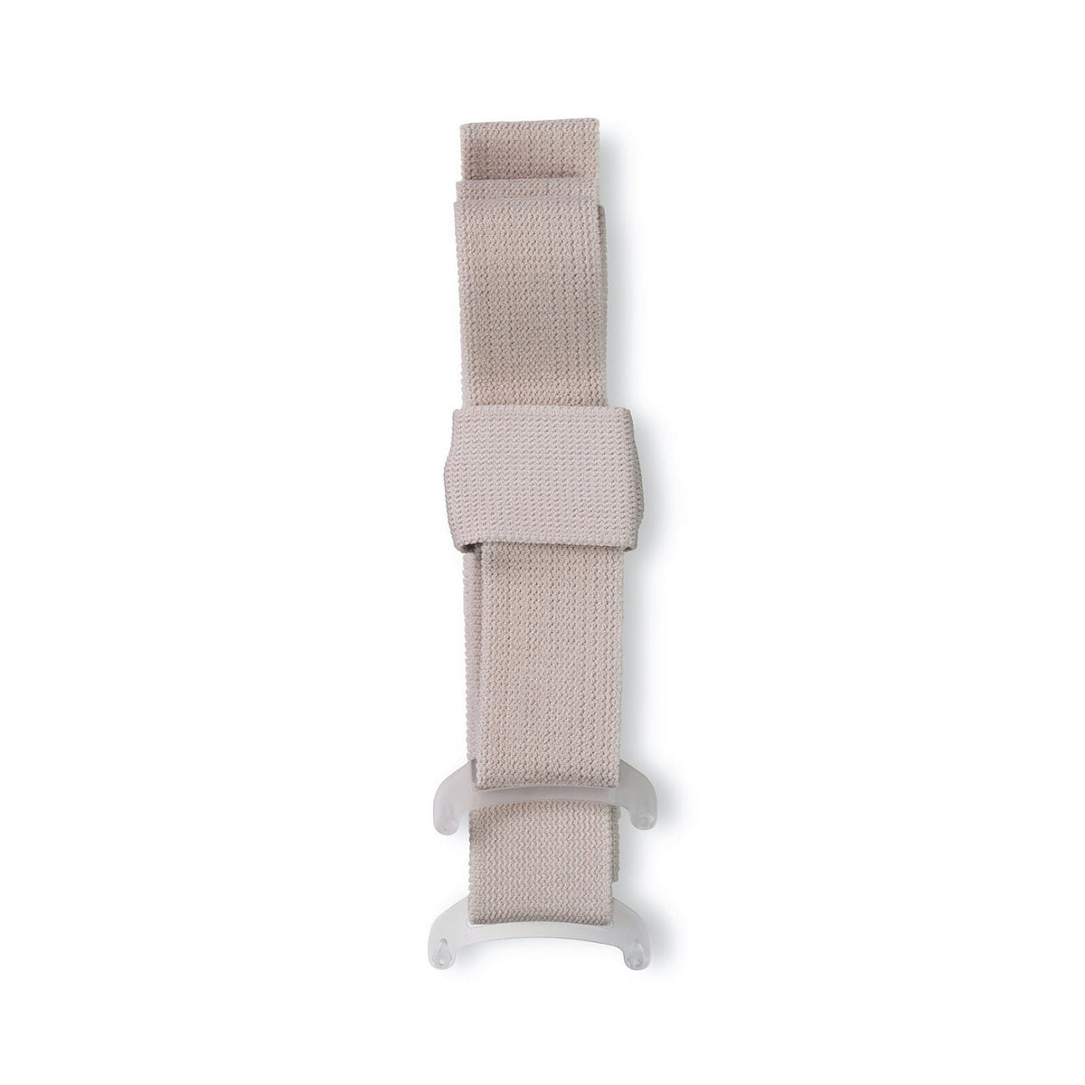 Coloplast Brava Belt for SenSura Mio, Neutral Grey, Up to 61 Inch Waists