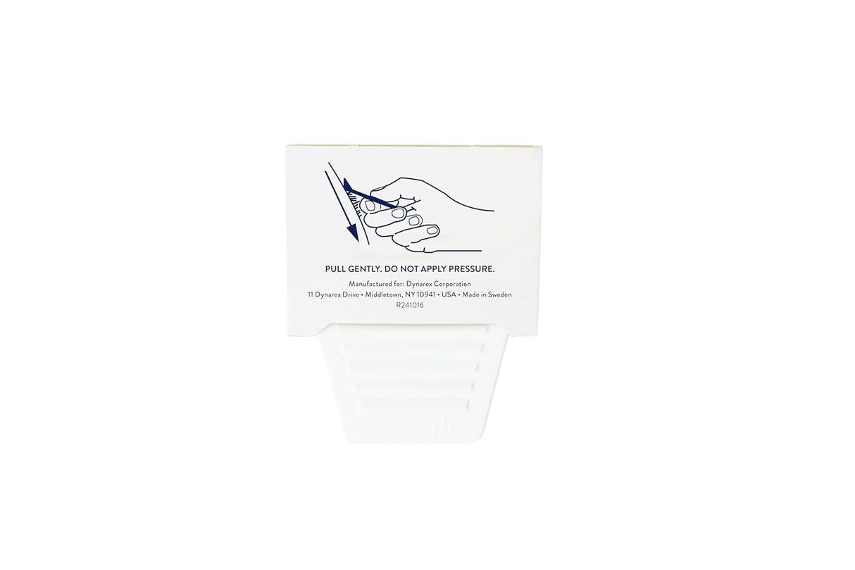 Gallant Surgical Prep Razor, Single Edge Single Blade, Nonsterile Disposable