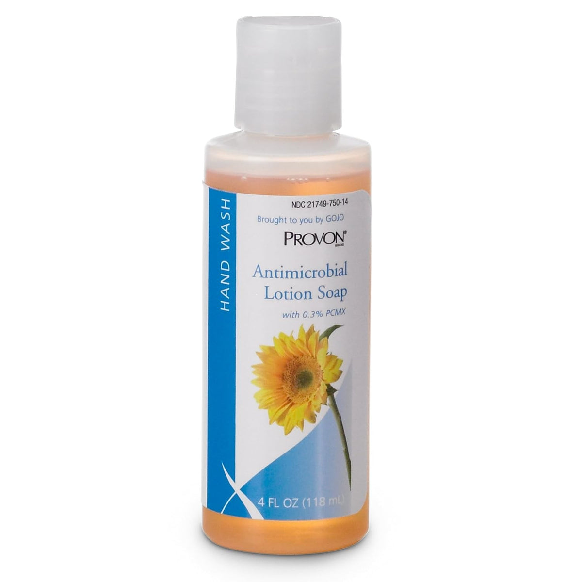 Provon Antimicrobial Lotion Soap, Citrus Scent