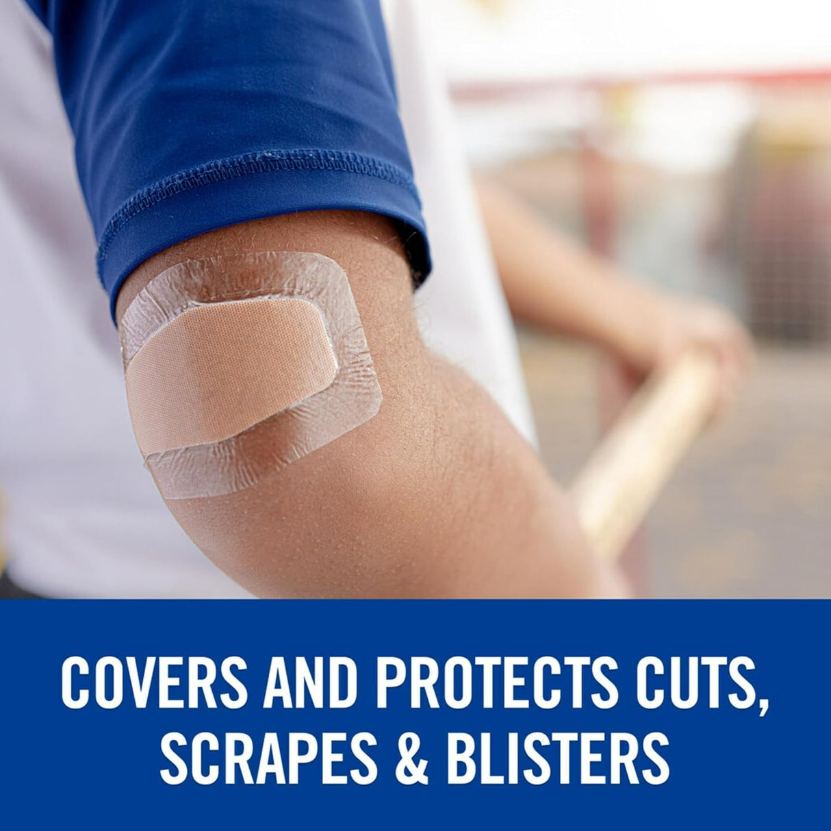 3M Nexcare Waterproof Assorted Bandages