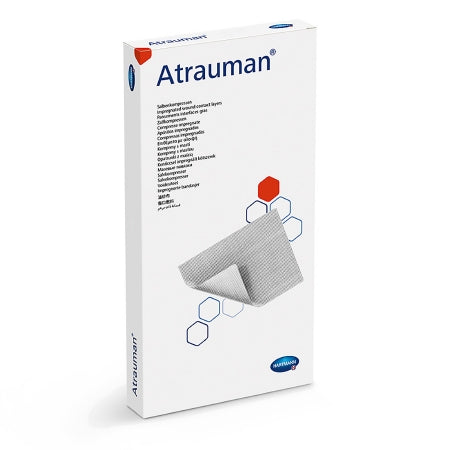 Atrauman Impregnated Wound Contact Layer Dressing, 8 x 12 Inch