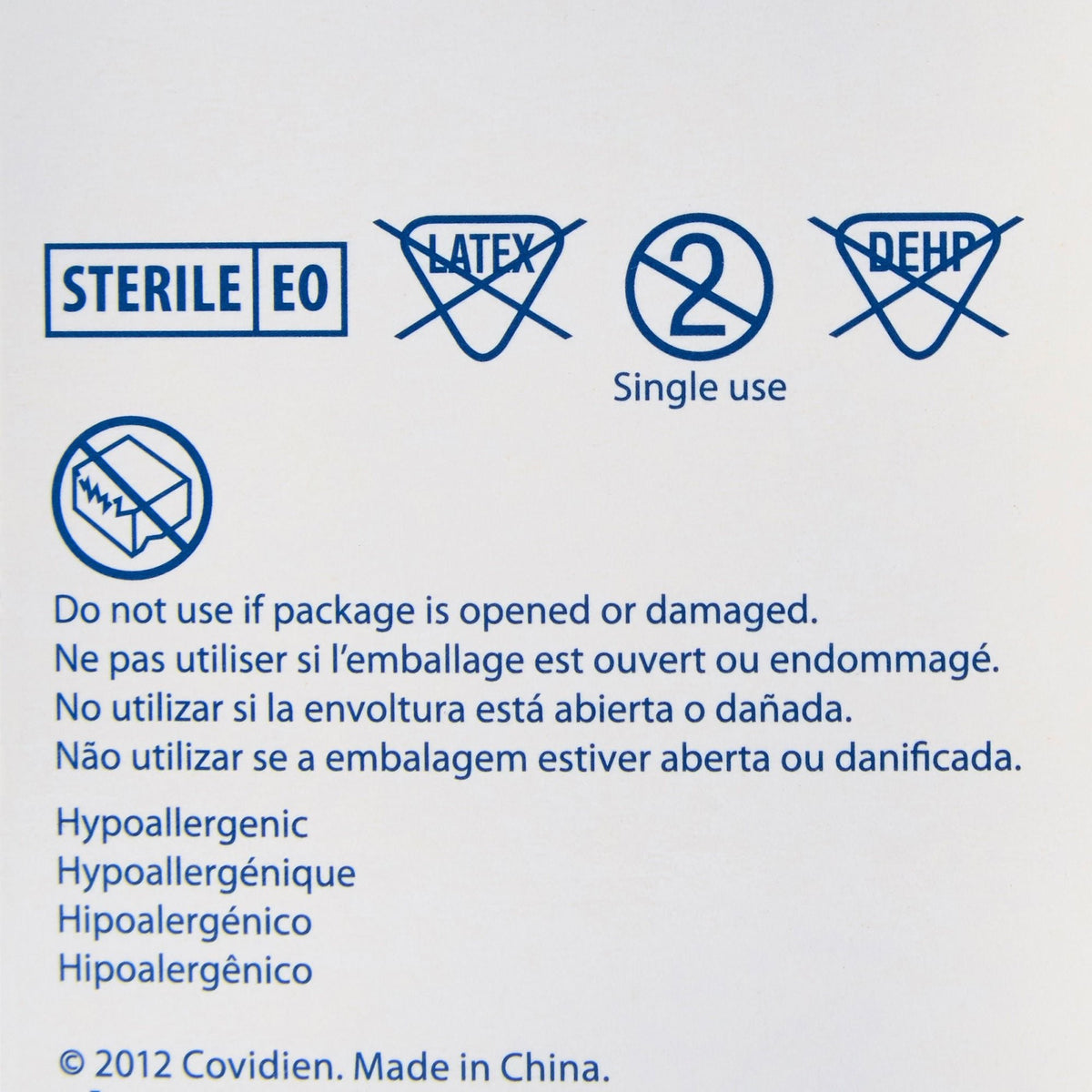 Cardinal Health Curity Adhesive Strip, 1.5 x 3 Inch