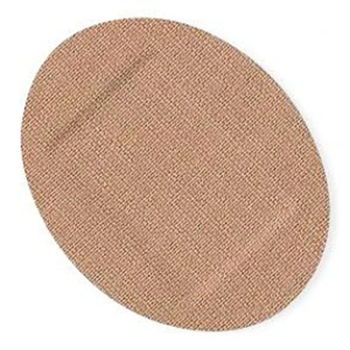 Cardinal Health Curity Oval Adhesive Strip, 1 x 1¼ Inch