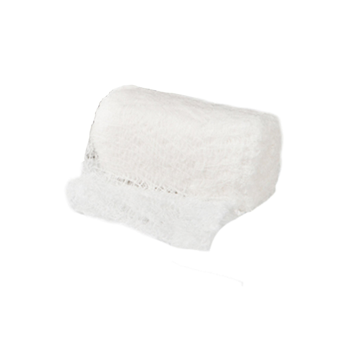 Cardinal Health Dermacea Sterile Fluff Bandage Roll, 4 Inch x 4-1/8 Yard, Three-Ply