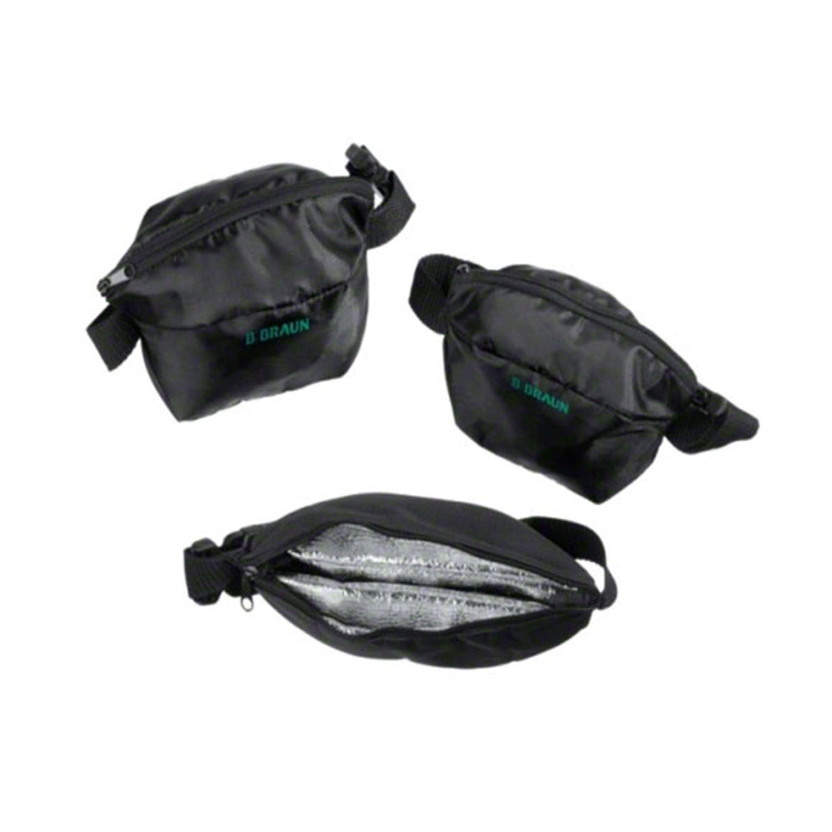 Easypump ST/LT, Pump Carry Pouch, For 50 mL to 270 mL Volume Pumps - 4434446-02 - LL Medico