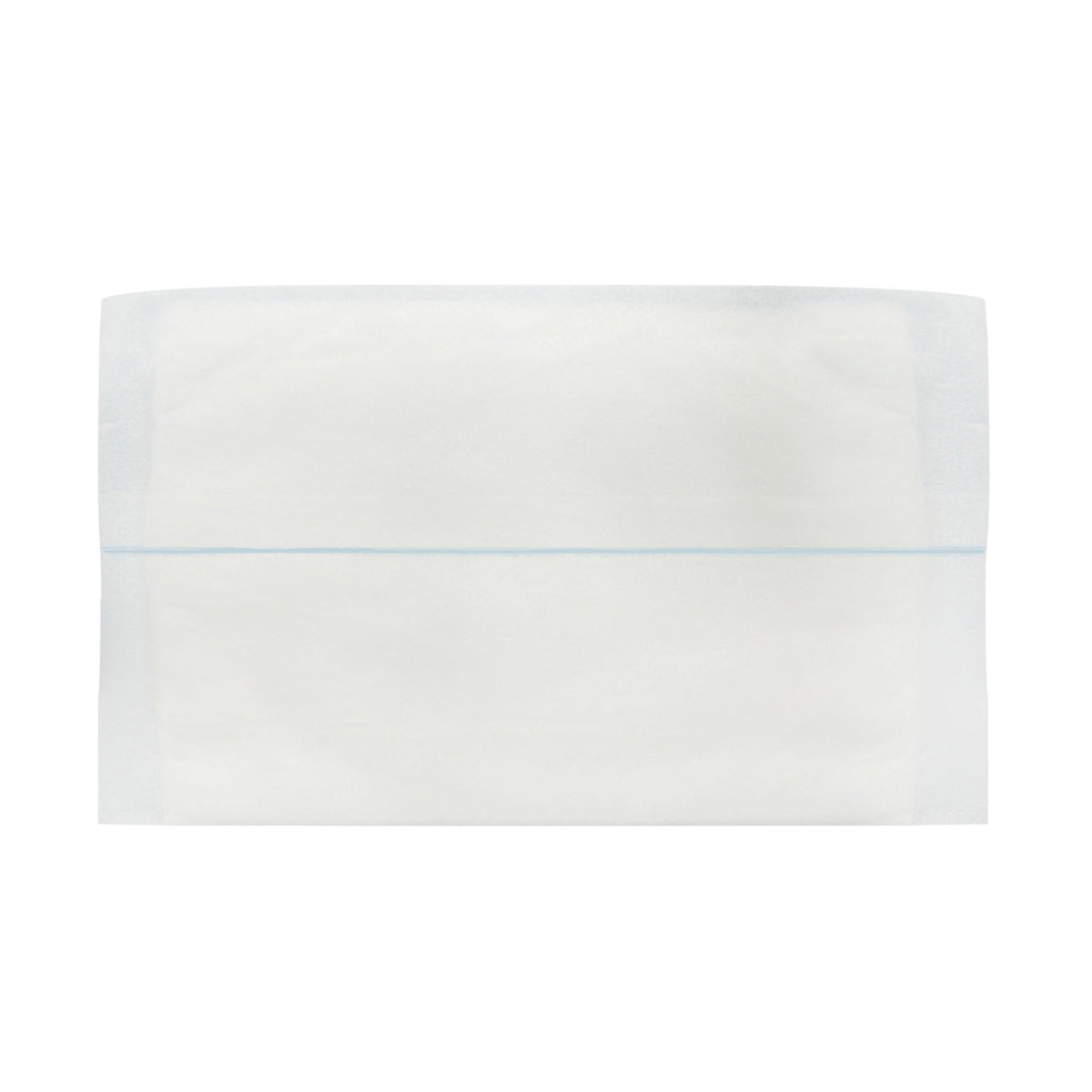 Dukal Abdominal Pad, 5" x 9", 1-Ply, Nonsterile
