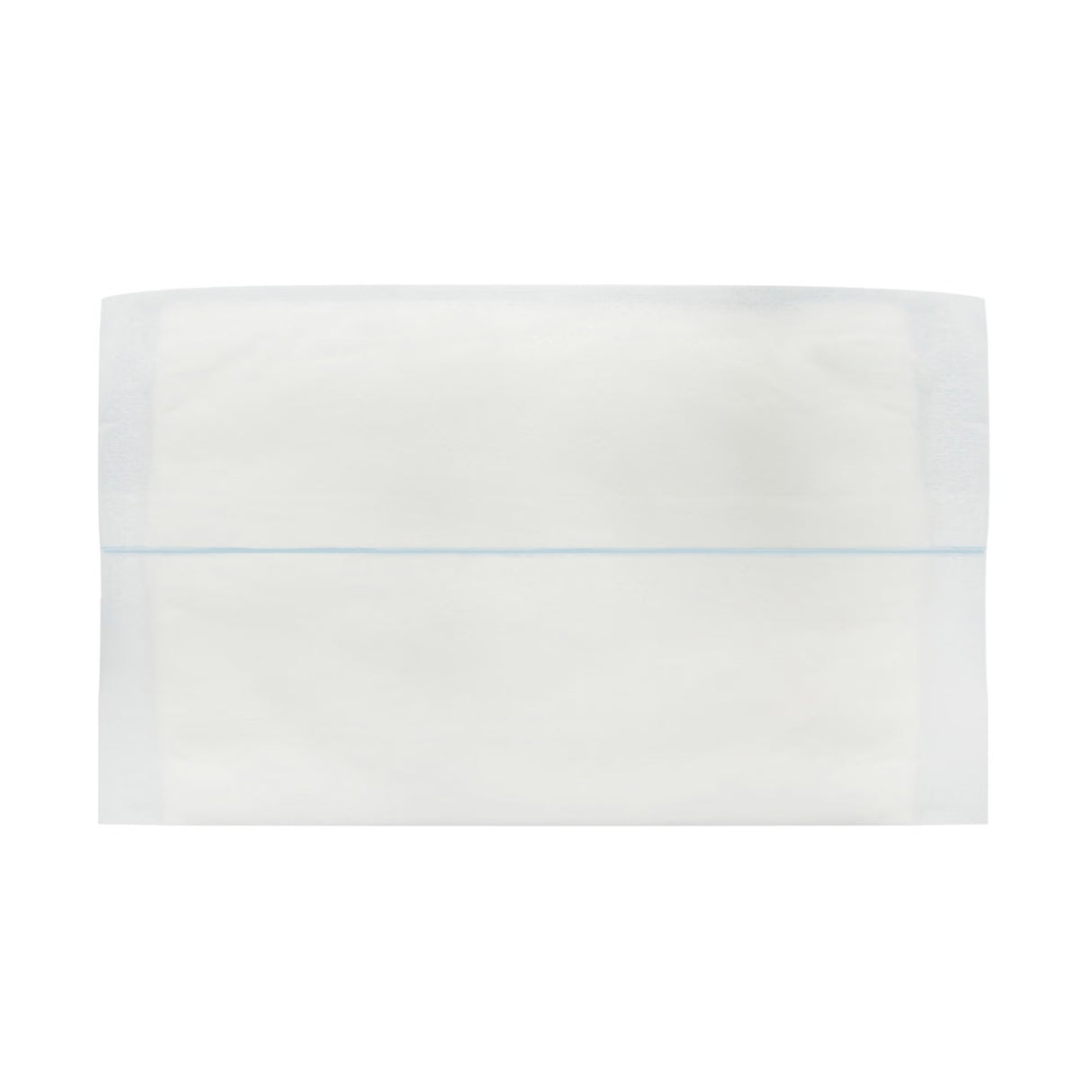 Dukal Abdominal Pad, 5 x 9 Inch, 1-Ply