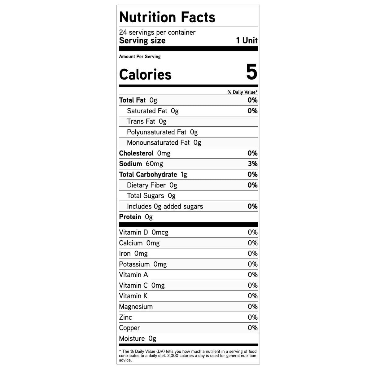 Thick-It Thick & Easy Hydrolyte Thickened Water, Lemon, IDDSI Level 3, 4 oz