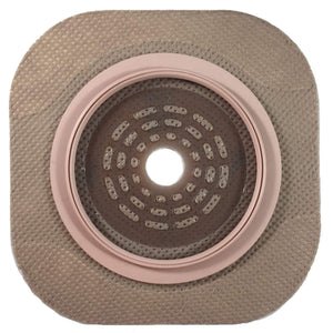 Hollister New Image Flextend Ostomy Skin Barrier, Cut-to-Fit, 44mm Flange, Up to 1 1/4" Opening - 14602 - LL Medico