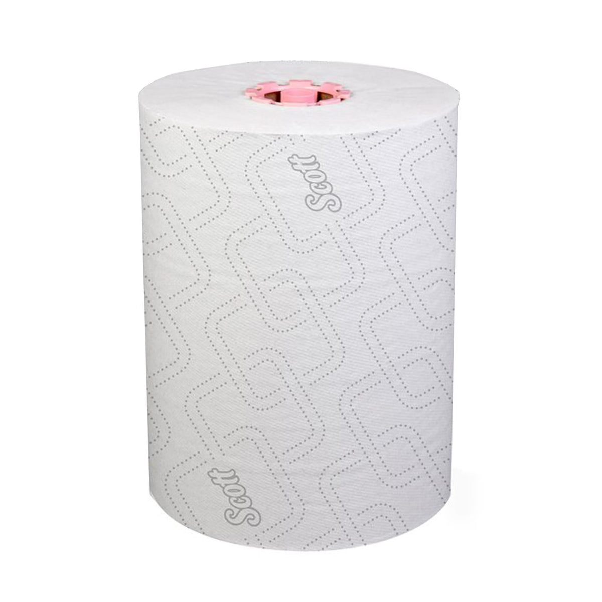 Scott MOD Slimroll Paper Towel, White, Hardwound Roll, 8" x 580', Paper - 47032 - LL Medico