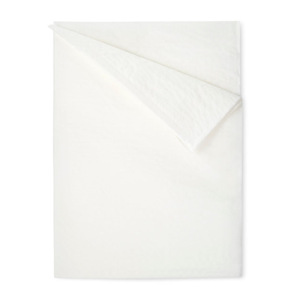 McKesson Pillowcase White Disposable