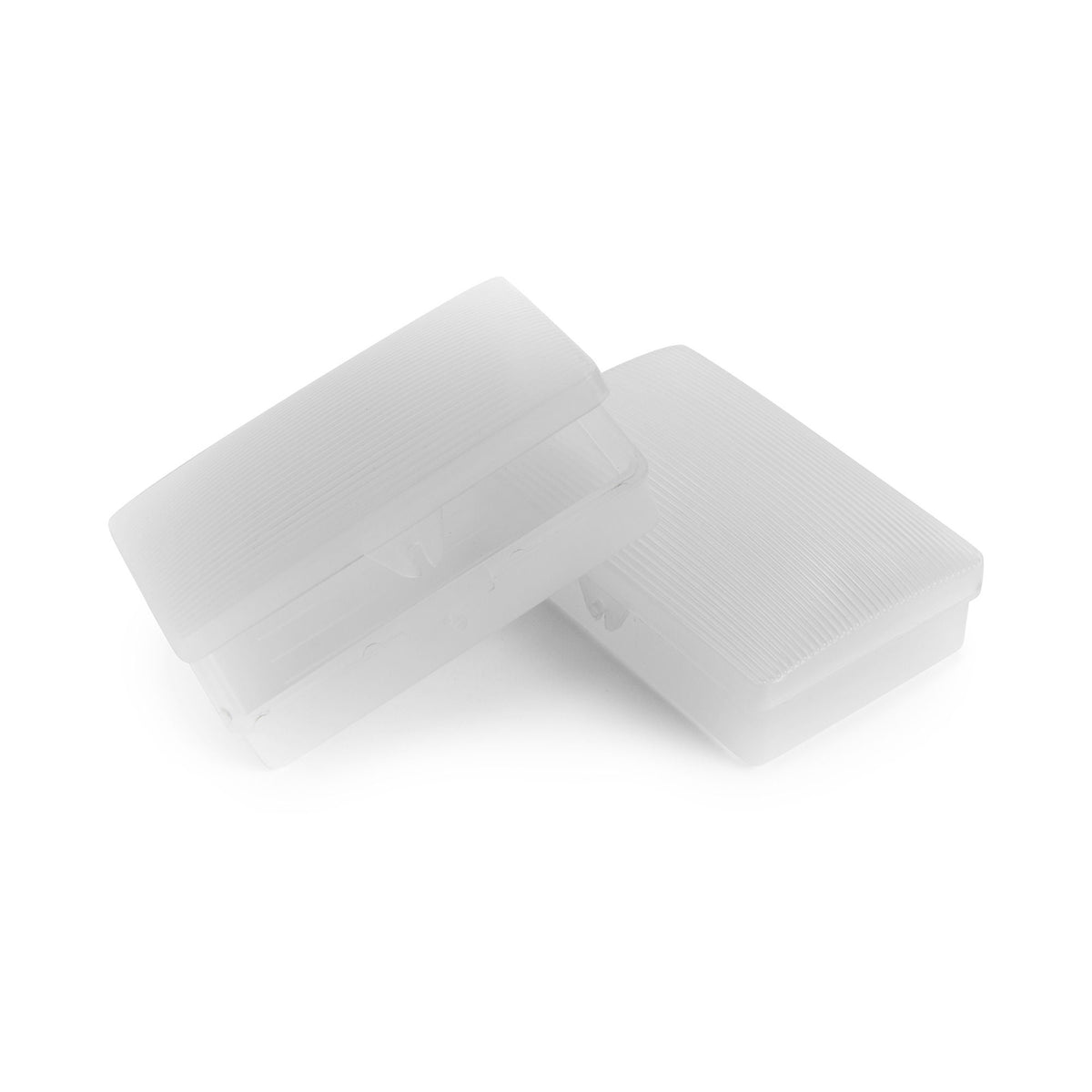 McKesson Soap Dish - 16-SD3 - LL Medico