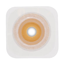 ConvaTec Esteem Synergy Moldable Convex Durahesive Skin Barrier, Cut-to-Fit 7/8-1 1/4" Opening, 100mm Flange, 4" x 4", Box of 10 - 409269 - LL Medico
