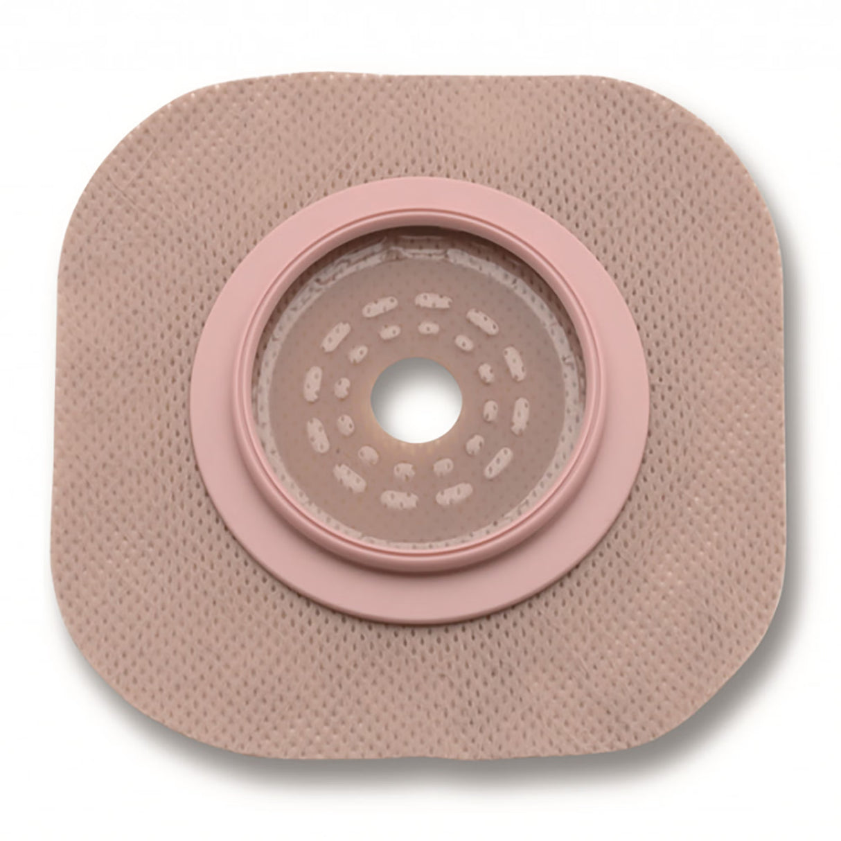 Hollister New Image Flextend Ostomy Skin Barrier, Cut-to-Fit, 44mm Flange, Up to 1 1/4" Stoma Opening - 14202 - LL Medico