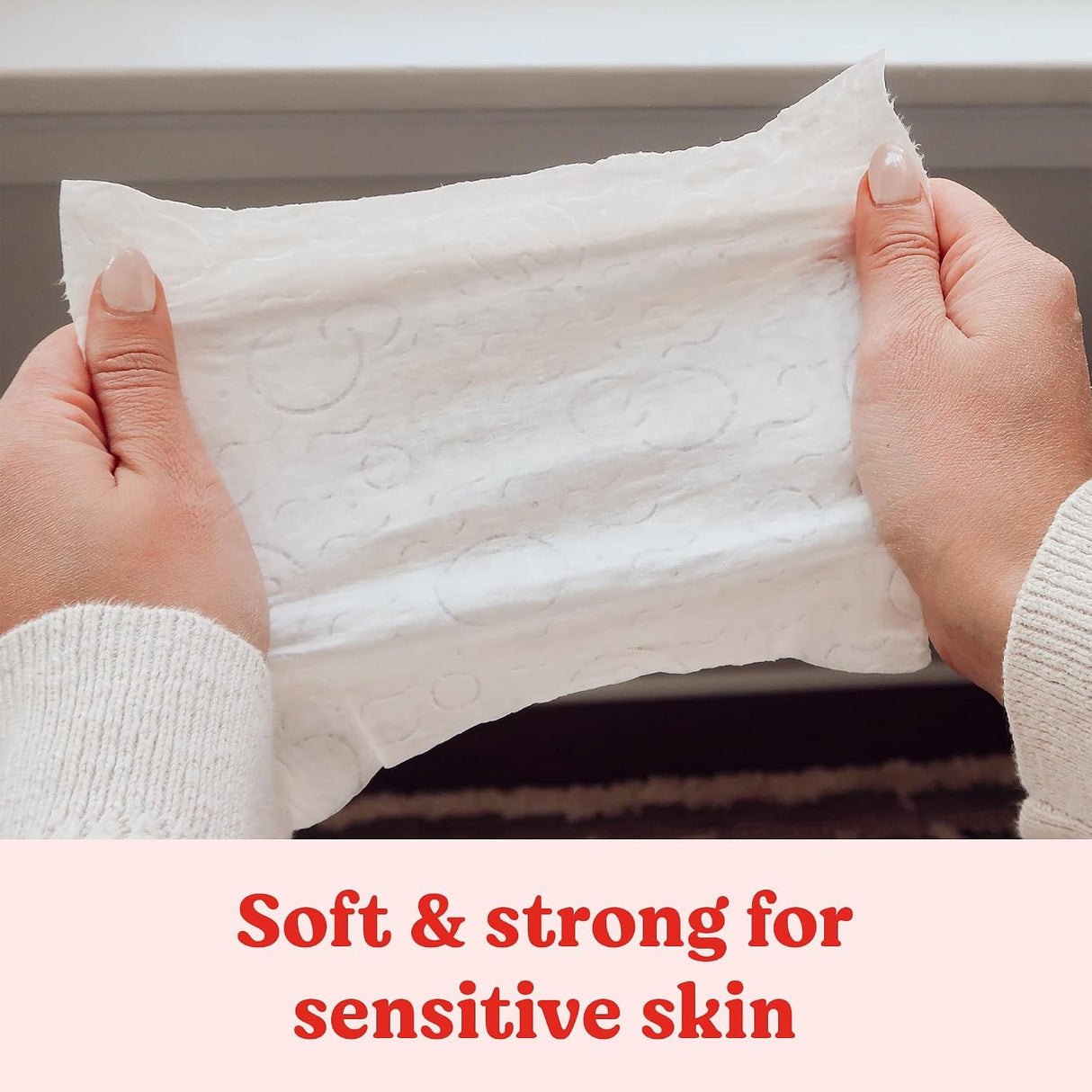 Huggies Simply Clean Baby Wipes, Fragrance Free