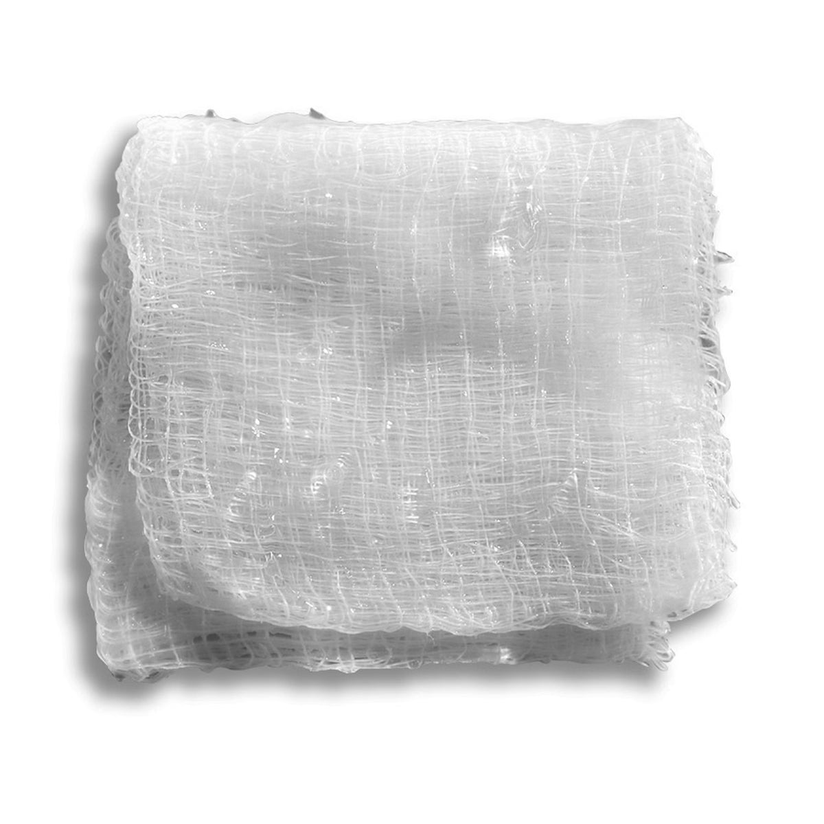 McKesson Hydrogel Wound Dressing, Impregnated, Sterile - 61-53022 - LL Medico