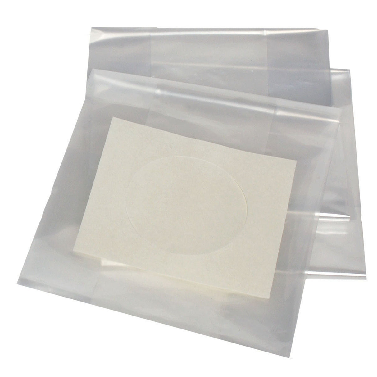 Coloplast Assura Irrigation Sleeve, 50 mm - 12835 - LL Medico