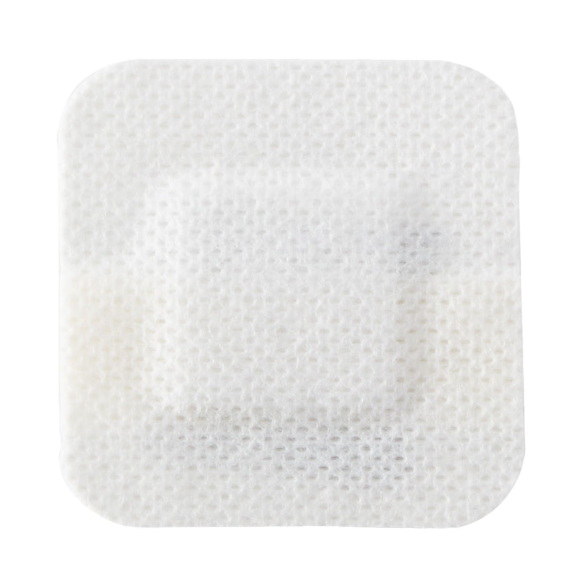 McKesson Island Dressing, Square Sterile - 16-89022 - LL Medico