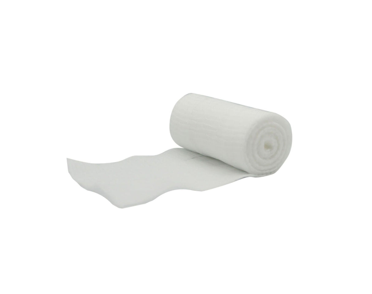 Dukal Conforming Bandage, Non-Sterile, 3" x 4 1/10 Yard