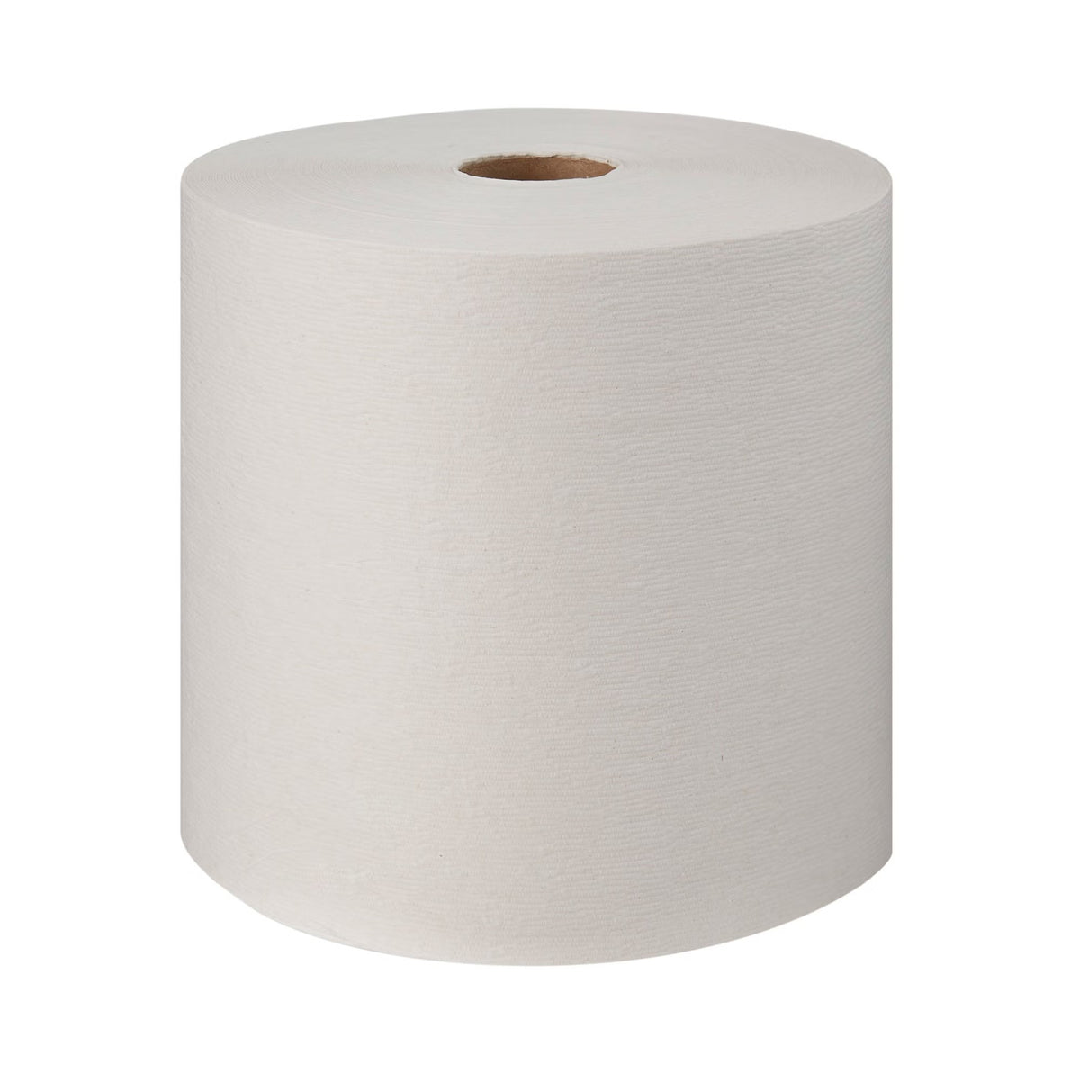 Scott Essential Paper Towel, White, Hardwound Roll, 8" x 600' - 50606 - LL Medico