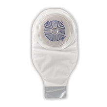 ConvaTec ActiveLife One-Piece Drainable Ostomy Pouch, Flat, Transparent, 12" - 125330 - LL Medico