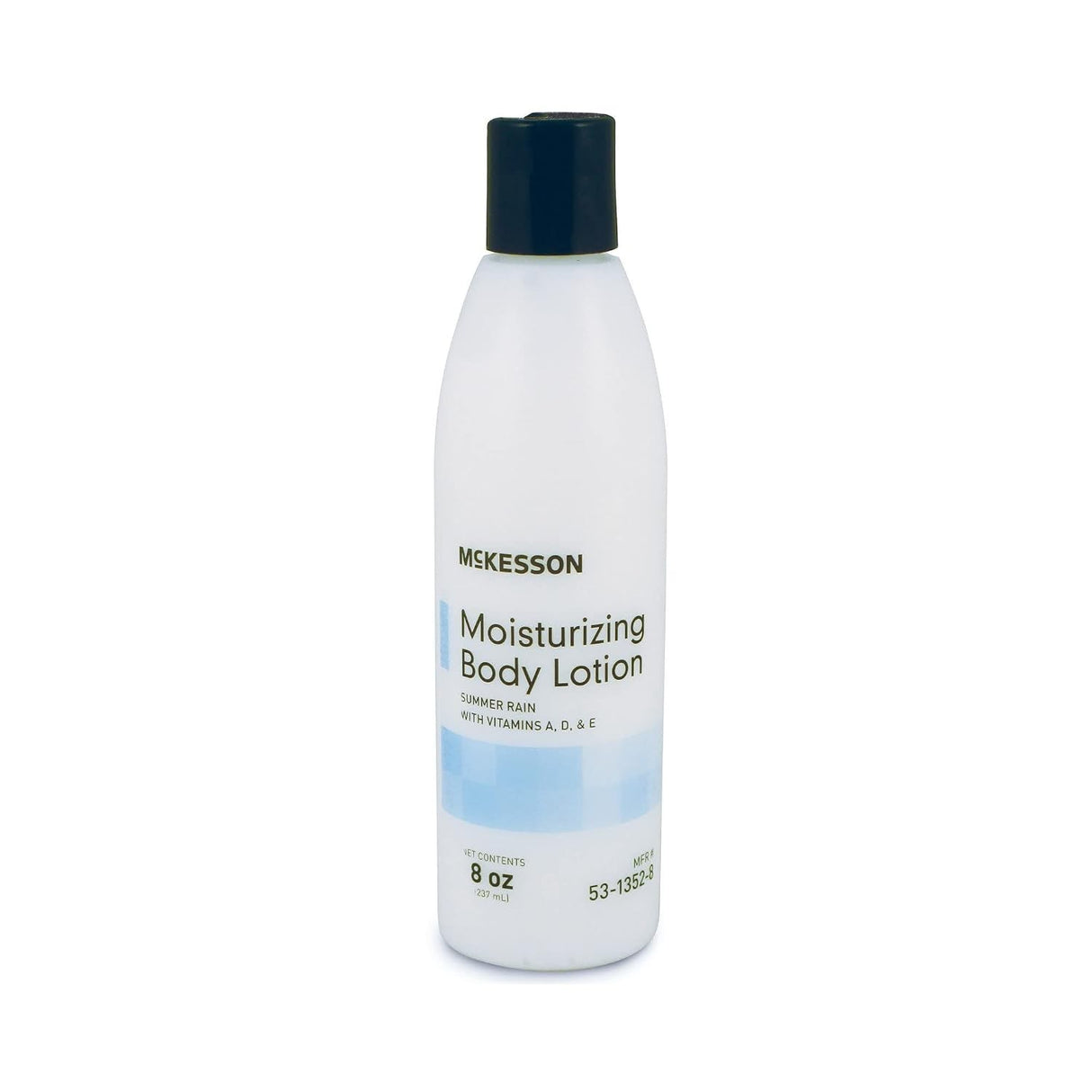 McKesson Moisturizing Body Lotion, Summer Rain, 8 oz