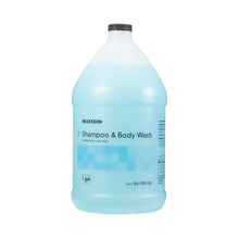 McKesson Shampoo & Body Wash, Summer Rain Scent with Aloe - 53-1355-GL - LL Medico